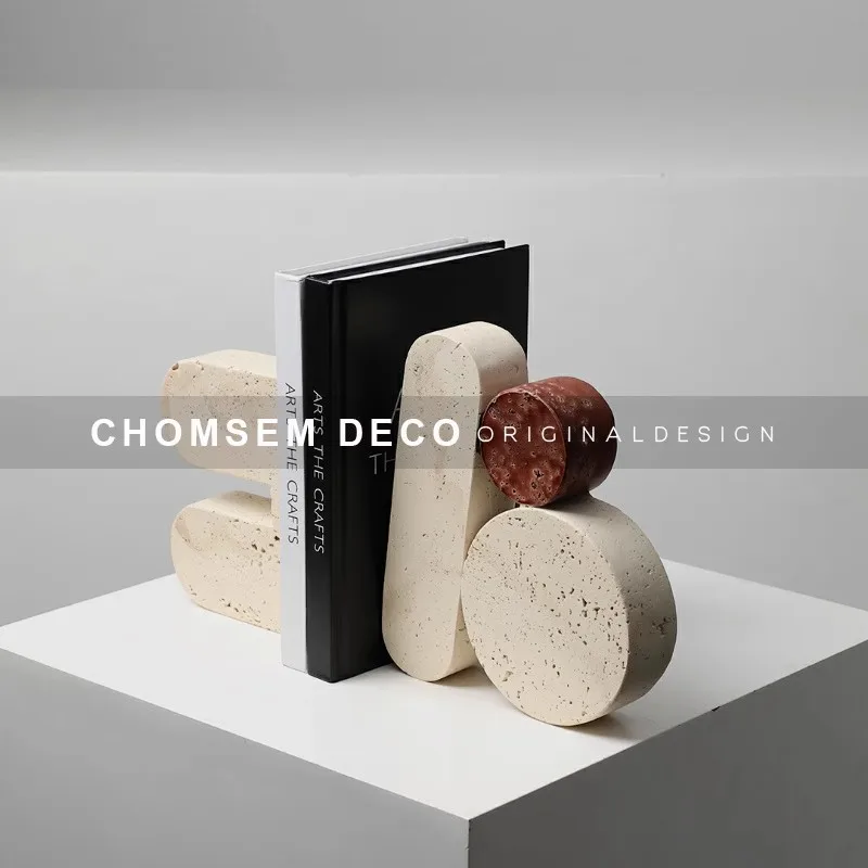 Living Room Artistic Decoration Retro Imitation Cave Stone Small Ornaments Study Room Cabinet Of Display Book Clip Arts Crafts
Living Room Artistic Decoration Retro Imitation Cave Stone Small Ornaments Study Room Cabinet Of Display Book Clip Arts Crafts