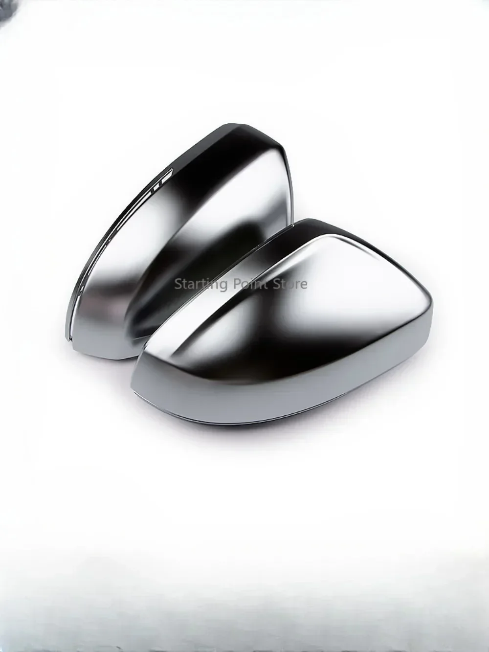 Suitable for Lavida Touareg L Golf 7 Lamando Sharan electroplated silver ear modification rearview mirror housing cover
Suitable for Lavida Touareg L Golf 7 Lamando Sharan electroplated silver ear modification rearview mirror housing cover