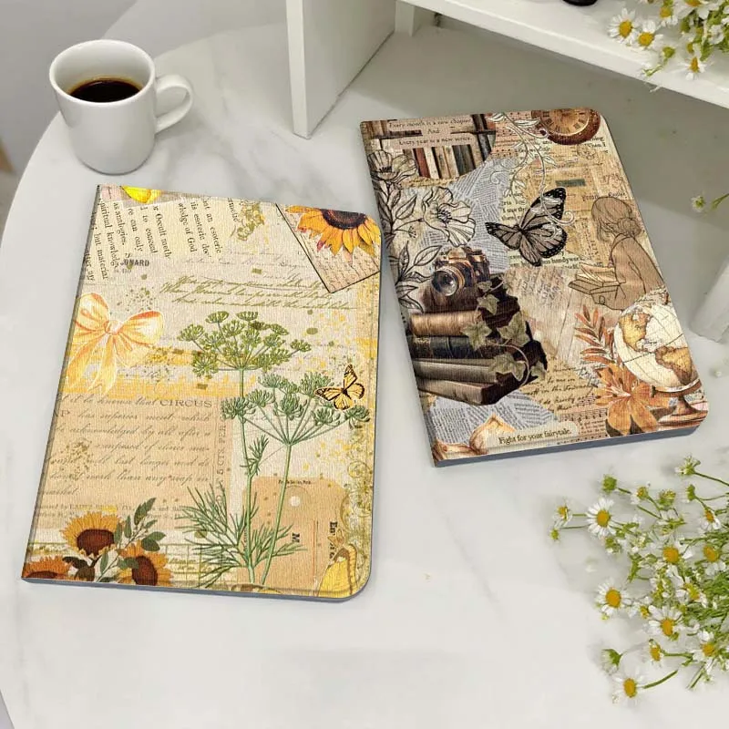 Vintage Book Butterfly Globe Gift Tablet Case For Samsung Galaxy Tab S7 S8 S9 S10 FE Lite
Vintage Book Butterfly Globe Gift Tablet Case For Samsung Galaxy Tab S7 S8 S9 S10 FE Lite