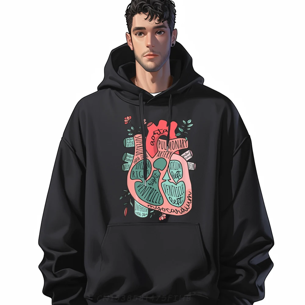 Anatomical Heart CVICU Cardiac Nurse Sweatshirt Latest Crewneck Graphic Long Sleeve Mans Pullover Design Coat 
Anatomical Heart CVICU Cardiac Nurse Sweatshirt Latest Crewneck Graphic Long Sleeve Mans Pullover Design Coat