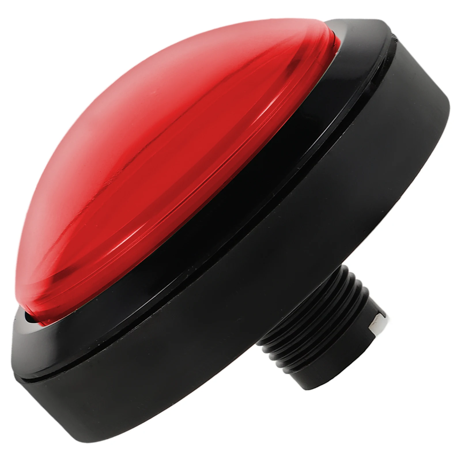Jumbo Dome Shaped Led Illuminated Push Switch Large Glowing Game Machine Button With Microswitch Self Resetting For Music
Jumbo Dome Shaped Led Illuminated Push Switch Large Glowing Game Machine Button With Microswitch Self Resetting For Music