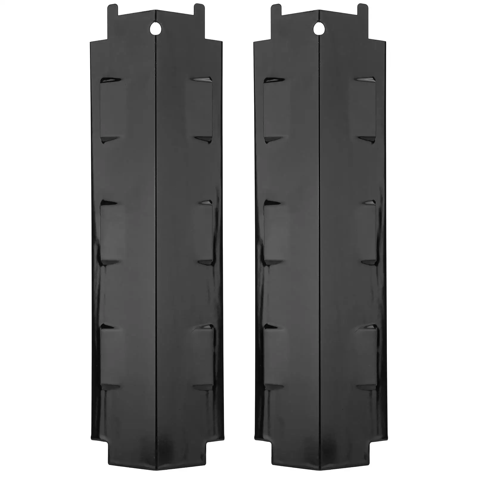 Stainless Steel BBQ Heat Replacement for Gas Grill 2 Pcs Universal Heat Tent Parts
Stainless Steel BBQ Heat Replacement for Gas Grill 2 Pcs Universal Heat Tent Parts