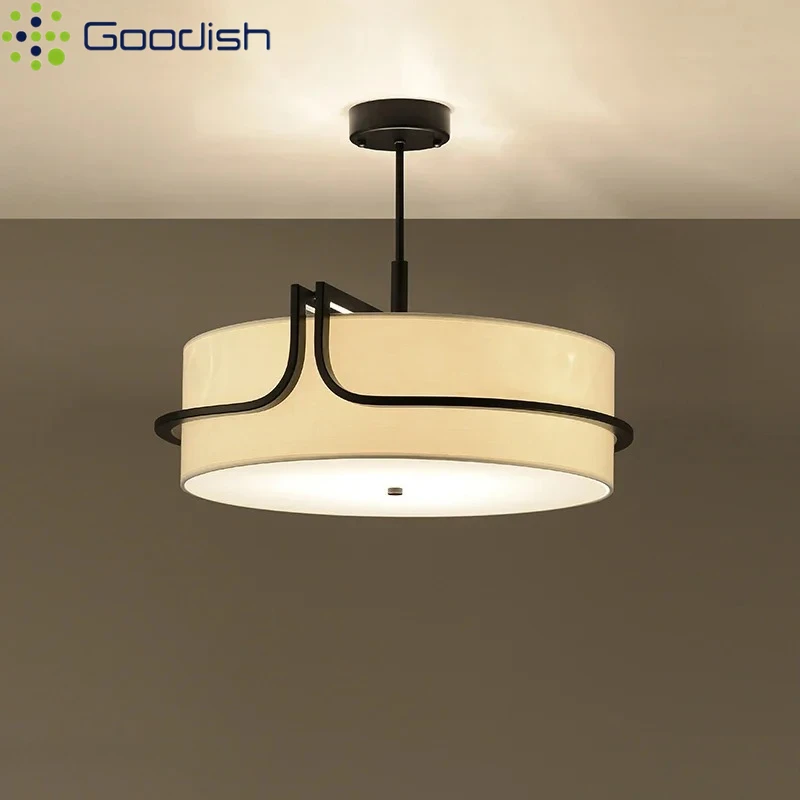 Современная минималистичная люстра из ткани, подвесной светильник, художественный домашний декор, светодиодная люстра для гостиной, столовой, спальни, прихожей
Современная минималистичная люстра из ткани, подвесной светильник, художественный домашний декор, светодиодная люстра для гостиной, столовой, спальни, прихожей