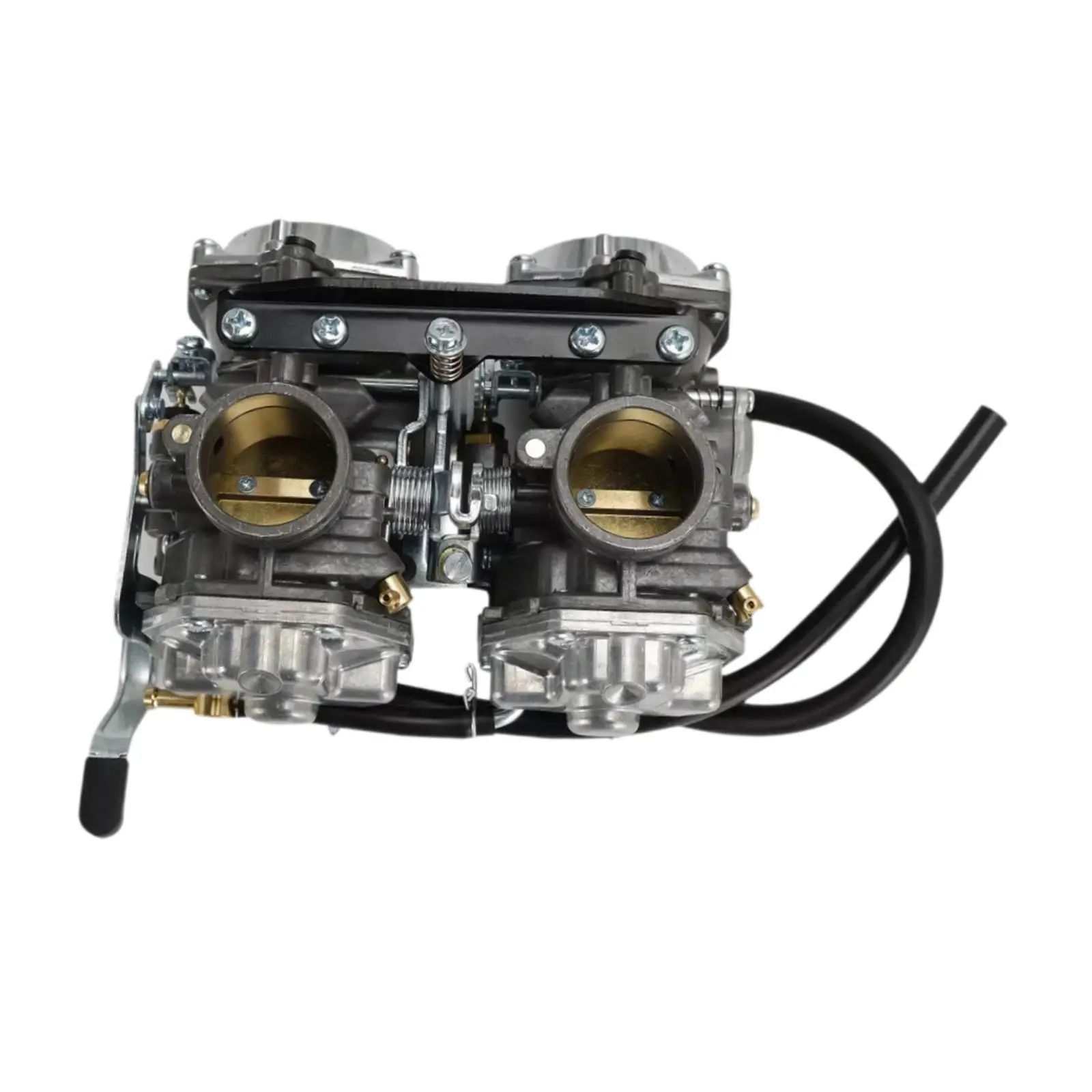 Professional Motorcycle Carburetor Carburetor Carb M576-A114-TI Metal Accessory High Stability for Yamaha XV400 XV535 Harley 883
Professional Motorcycle Carburetor Carburetor Carb M576-A114-TI Metal Accessory High Stability for Yamaha XV400 XV535 Harley 883