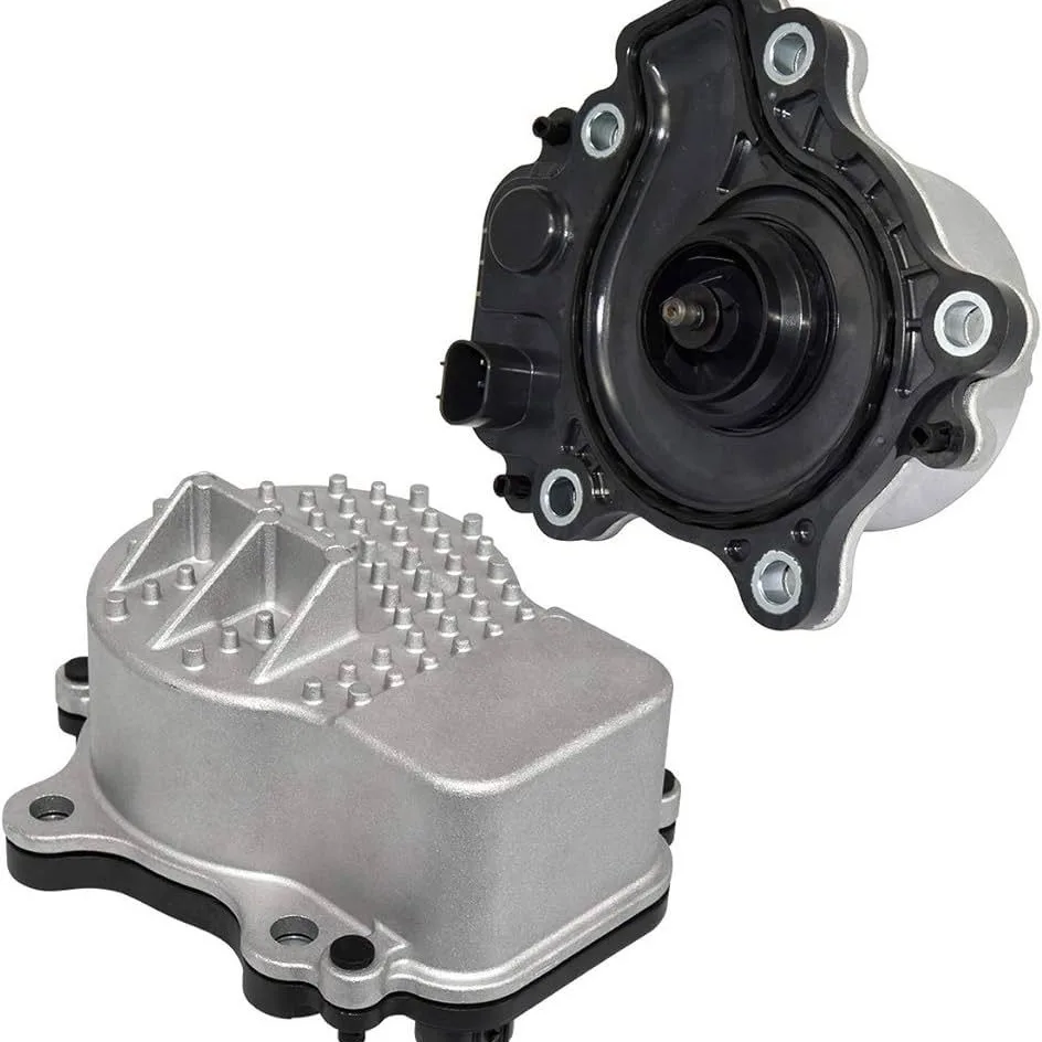 Auto Electric Water Pump for Prius 2010-2015 WPT-190
Auto Electric Water Pump for Prius 2010-2015 WPT-190