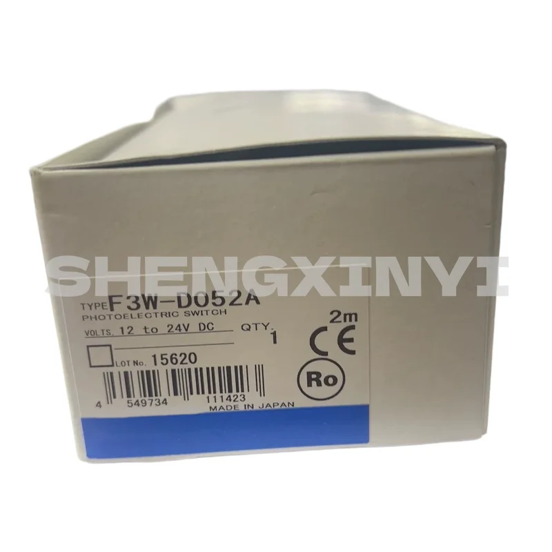 New Original Pickup Sensor F3W-D052A
New Original Pickup Sensor F3W-D052A