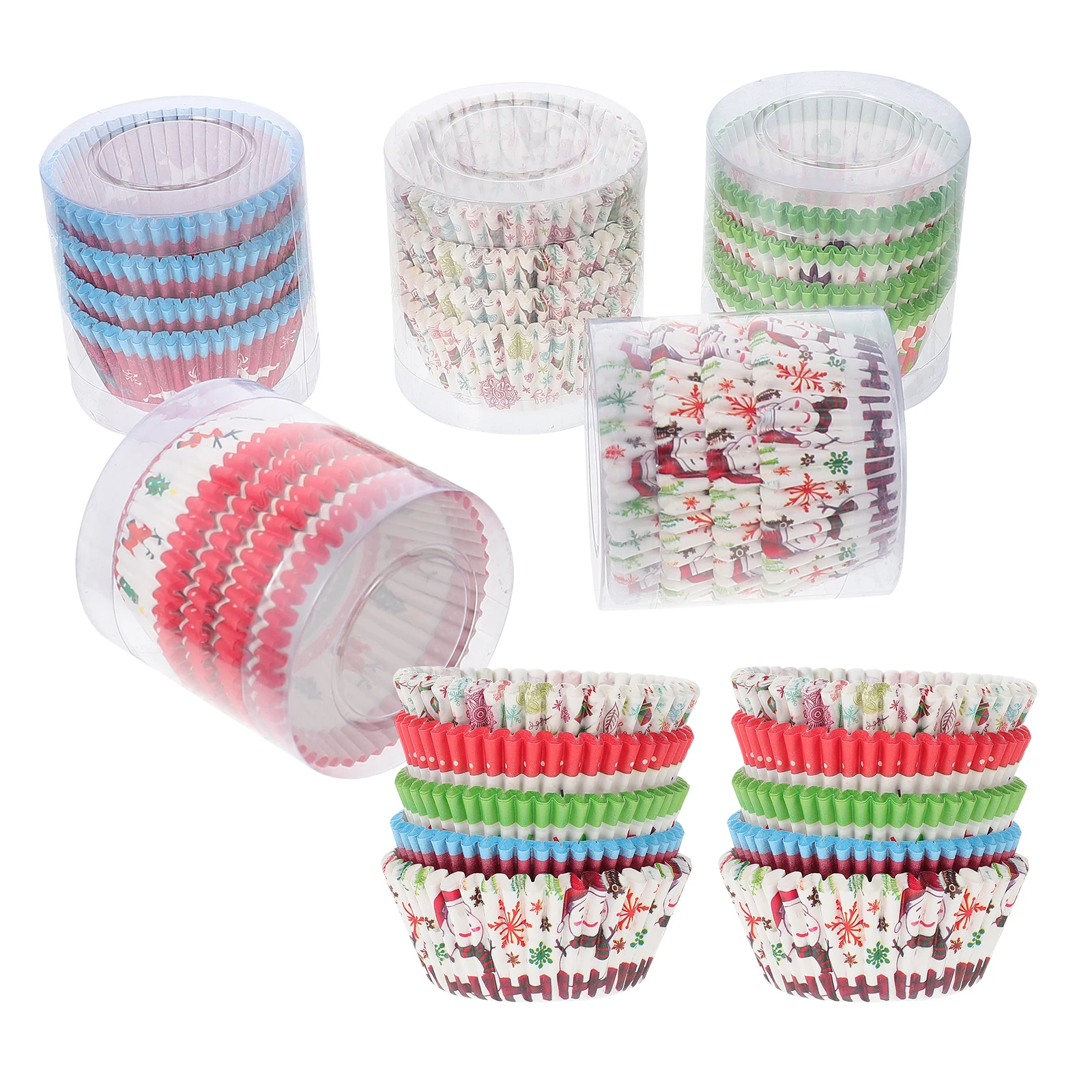 500 Pcs Cups Paper Dessert Lids Parchment Muffin Cups Baking Heat Resistant Holder Top Hat Muffin Party Supplies
500 Pcs Cups Paper Dessert Lids Parchment Muffin Cups Baking Heat Resistant Holder Top Hat Muffin Party Supplies