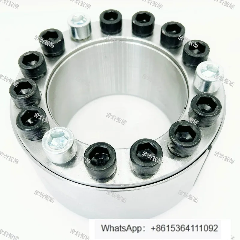Z4 expansion sleeve expansion sleeve ZJ4 key-free expansion sleeve
Z4 expansion sleeve expansion sleeve ZJ4 key-free expansion sleeve