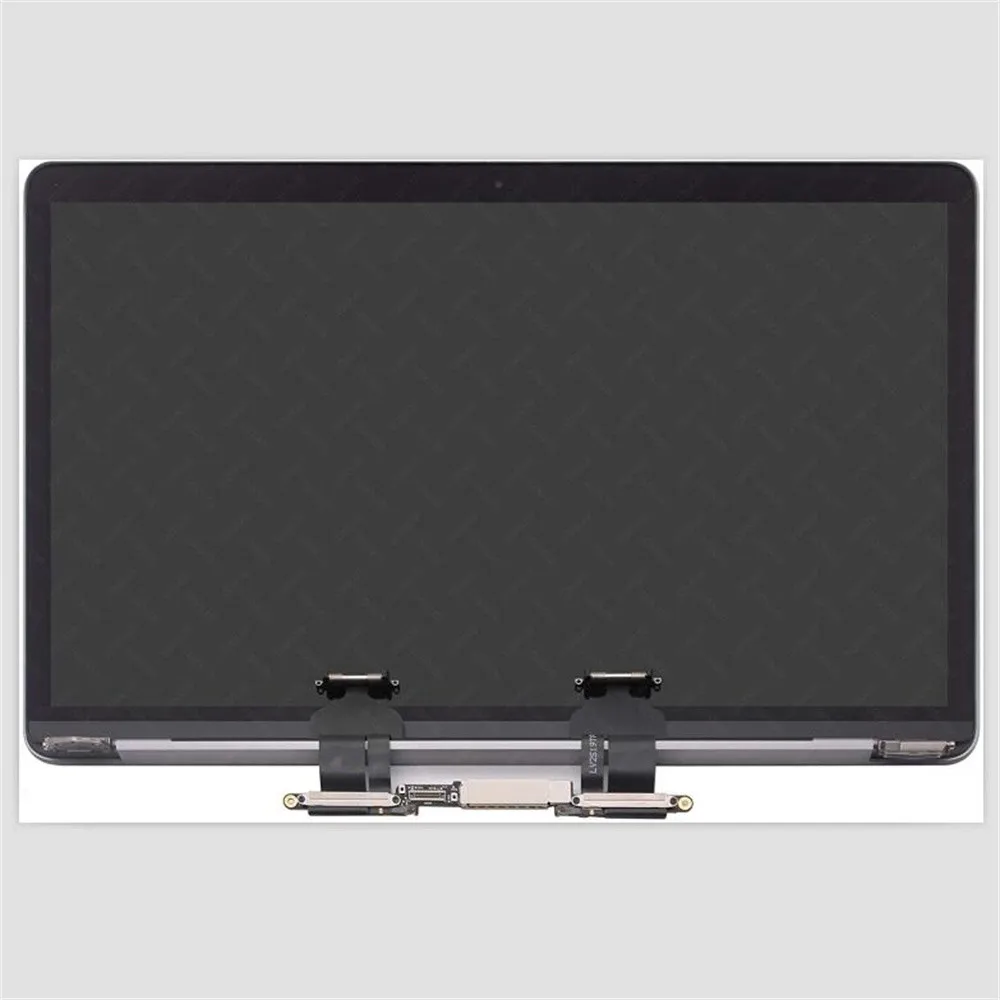 13.3 inch for MacBook Pro 13'' 2020 A2251 EMC 3348 MWP42 MWP52 MWP62LL Full LCD Screen Complete Top Assembly Replacement
13.3 inch for MacBook Pro 13'' 2020 A2251 EMC 3348 MWP42 MWP52 MWP62LL Full LCD Screen Complete Top Assembly Replacement