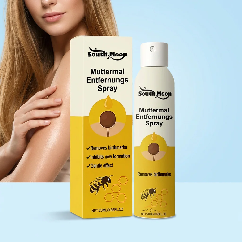 Bee Venom Skin Care Spray Gently Soften Local Skin Grainy Maintenance
Bee Venom Skin Care Spray Gently Soften Local Skin Grainy Maintenance