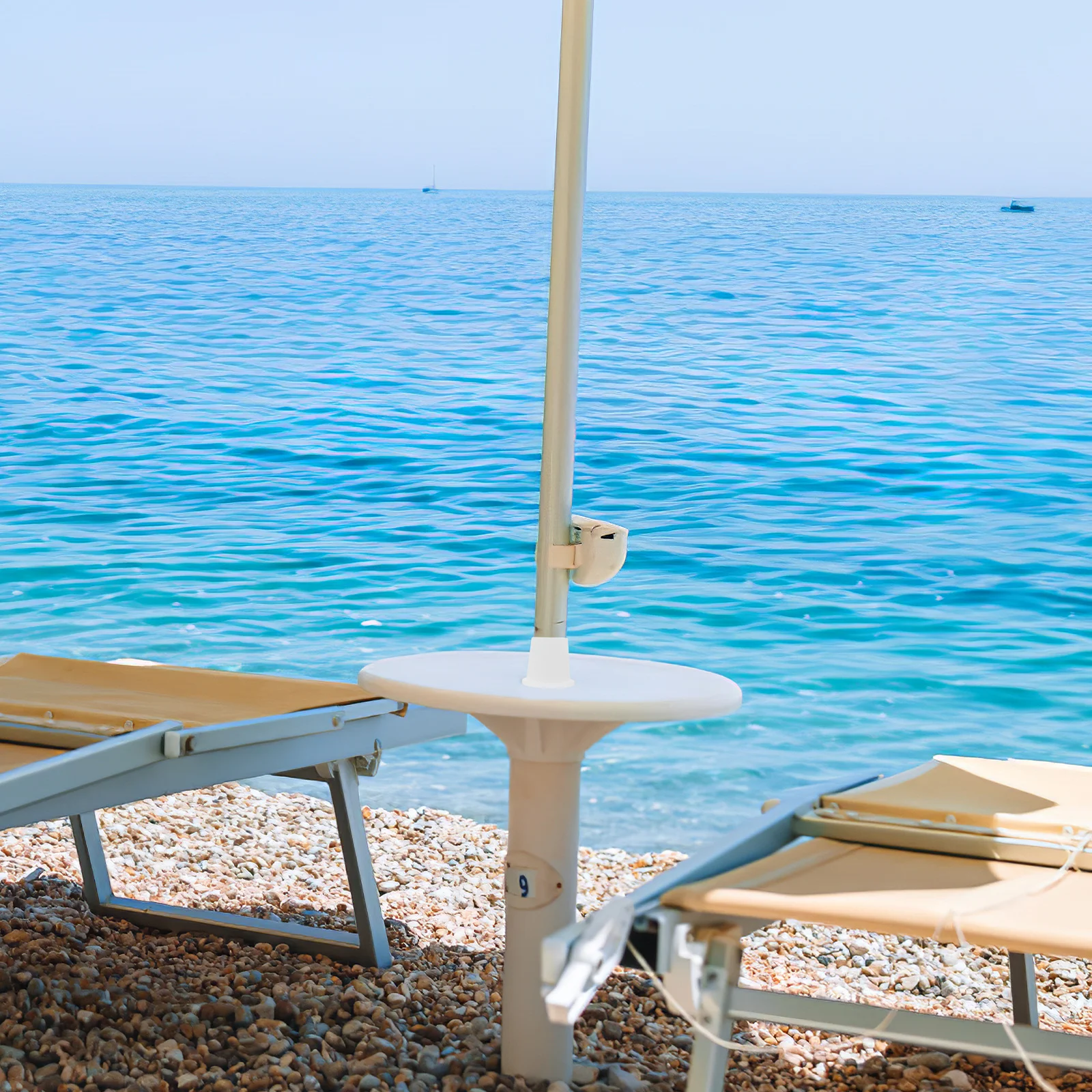 Silicone Plug Anti-Slip Stabilizer Umbrella Fixing Tool For Patio Table Yard Parasol Fixation Outdoor Umbrella Parts
Silicone Plug Anti-Slip Stabilizer Umbrella Fixing Tool For Patio Table Yard Parasol Fixation Outdoor Umbrella Parts