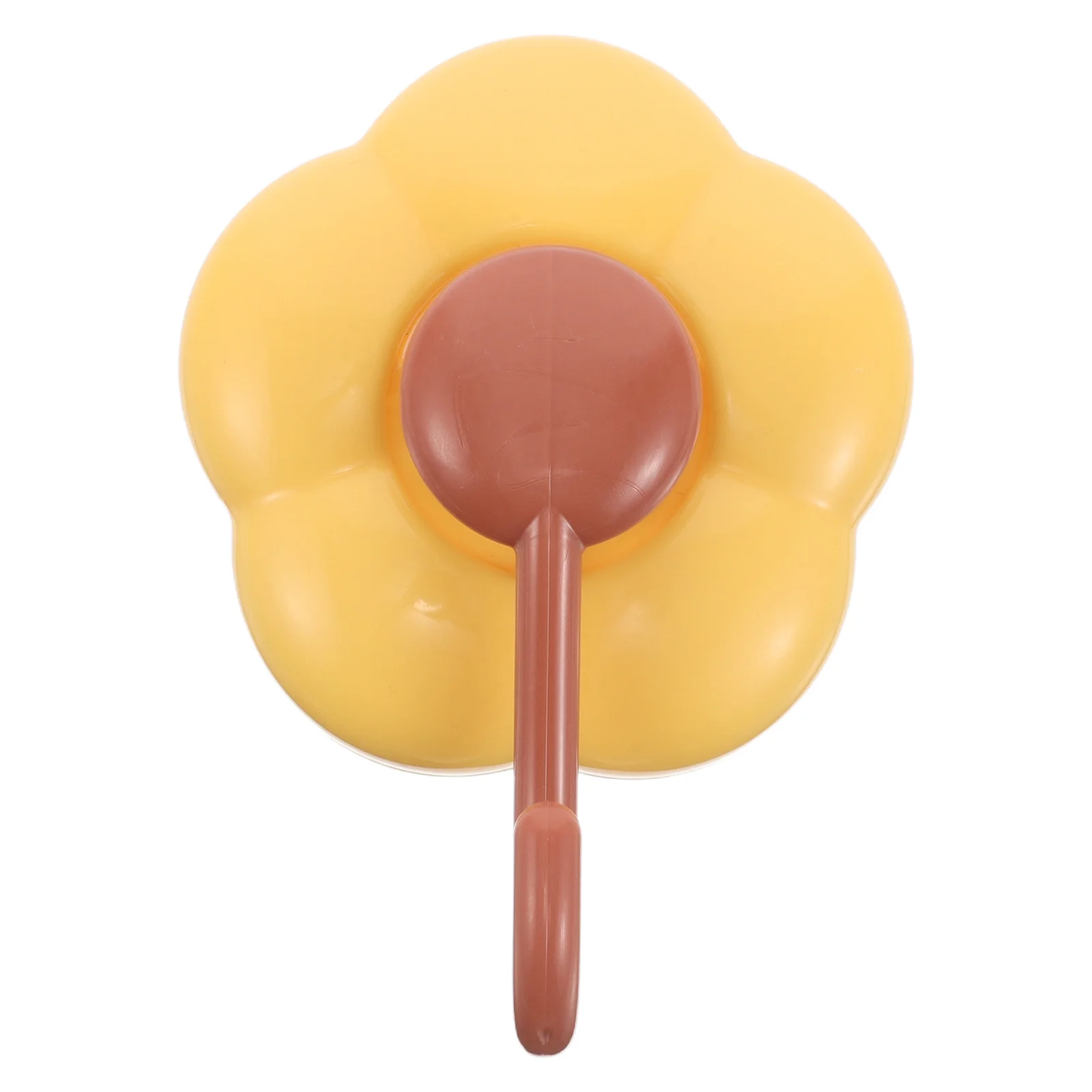 Reusable Flower Suction Cup Hooks No Drill Wall Hanger for Bathroom Kitchen Glass Door Window Removable Washable Cartoon
Reusable Flower Suction Cup Hooks No Drill Wall Hanger for Bathroom Kitchen Glass Door Window Removable Washable Cartoon