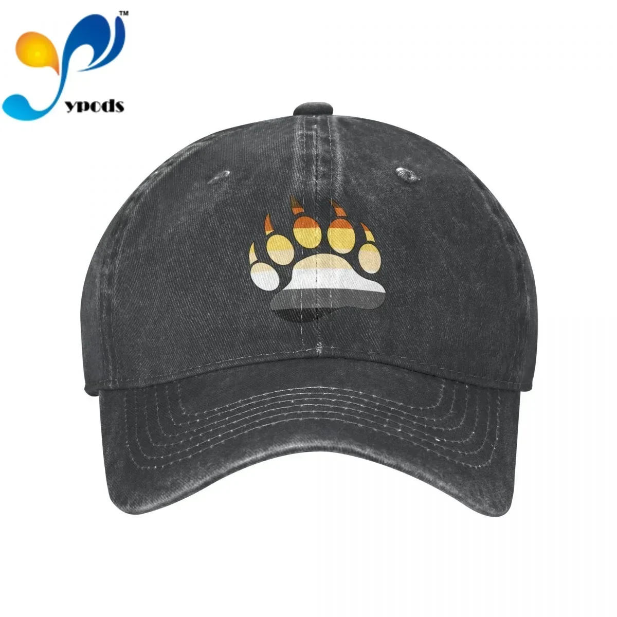 Bear Pride Paw Denim Baseball cap Snapback Hats Autumn Summer Hat for Men Women Caps Casquette hats
Bear Pride Paw Denim Baseball cap Snapback Hats Autumn Summer Hat for Men Women Caps Casquette hats