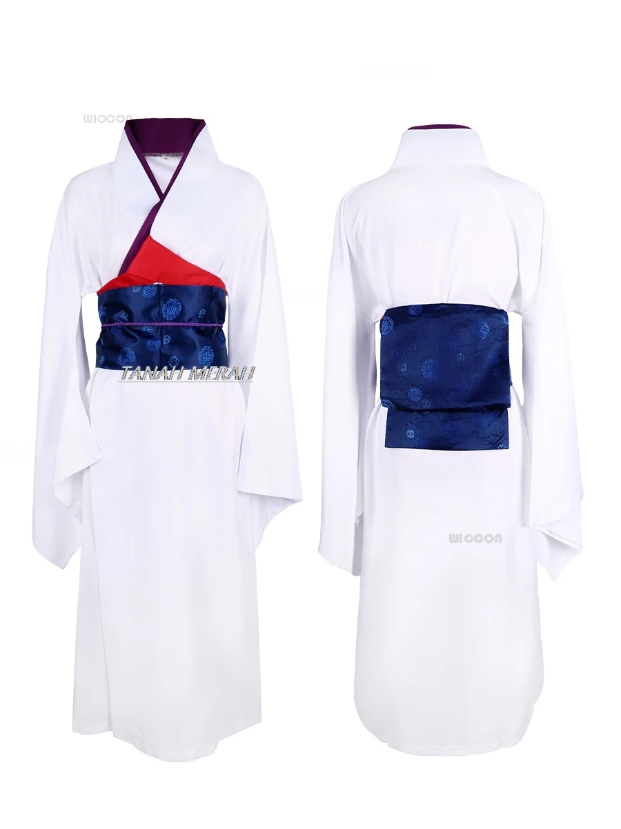 Yukishiro Tomoe аниме Rurouni Kenshin Himura Battosai косплей костюм парик женское кимоно кендо наряд костюм на Хэллоуин
Yukishiro Tomoe аниме Rurouni Kenshin Himura Battosai косплей костюм парик женское кимоно кендо наряд костюм на Хэллоуин