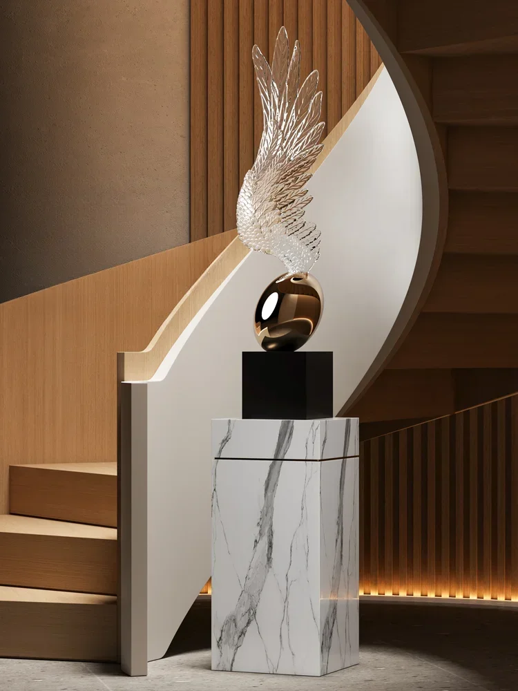 Transparent Wings Art Abstract Ornament Modern Light Luxury Interior Large Floor-to-ceiling Statue Sculpture Office Decoration
Transparent Wings Art Abstract Ornament Modern Light Luxury Interior Large Floor-to-ceiling Statue Sculpture Office Decoration