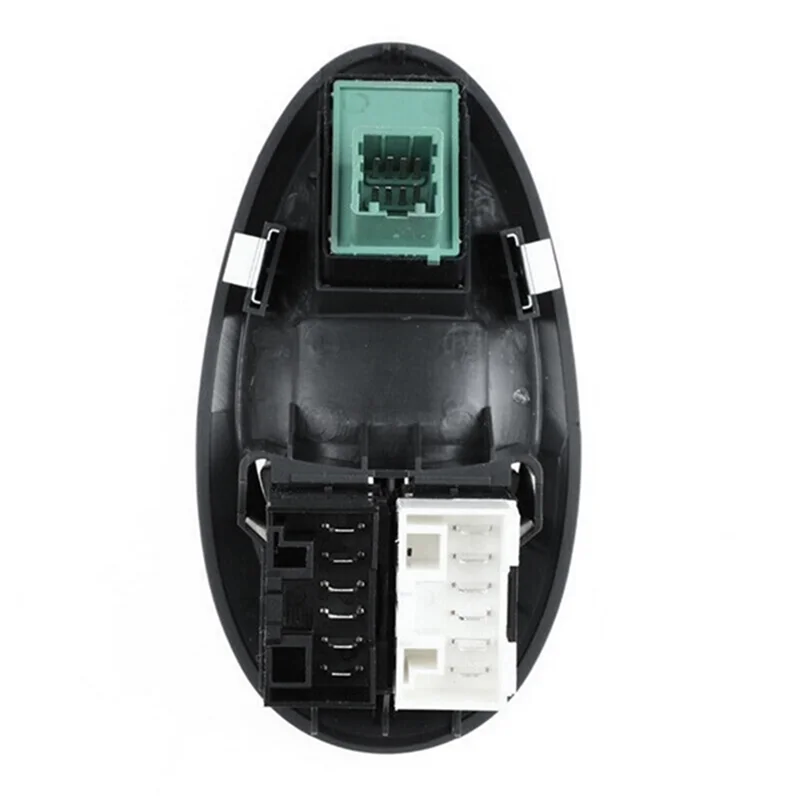 500321137 Car Accessories For Iveco Daily III 1999-2006 Power Master Window Switch With Mirror Switch
500321137 Car Accessories For Iveco Daily III 1999-2006 Power Master Window Switch With Mirror Switch