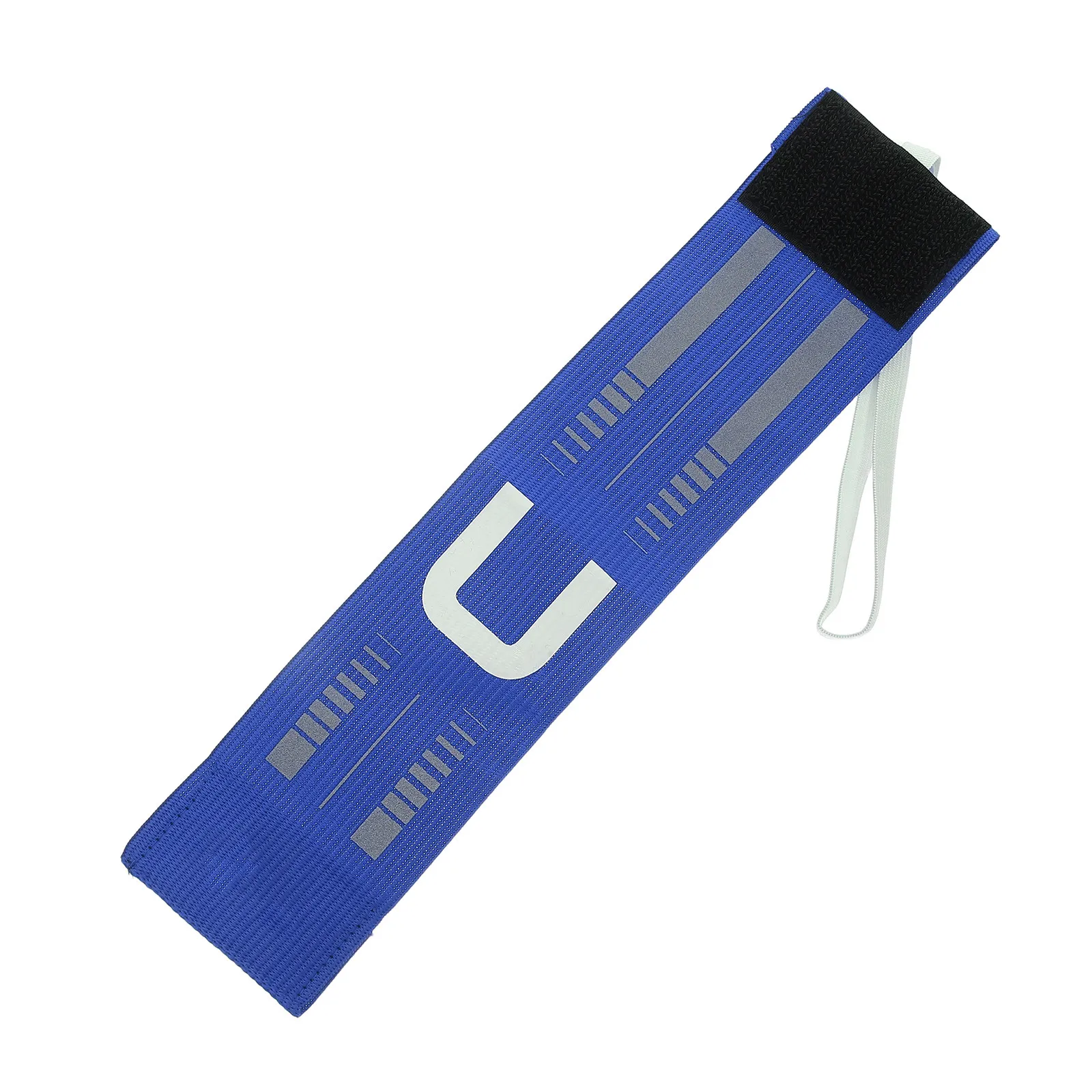Soccer Captain Armband Elastic Adjustable For Kids Adults Football Team Leader Arm Band High Visibility Lightweight
Soccer Captain Armband Elastic Adjustable For Kids Adults Football Team Leader Arm Band High Visibility Lightweight