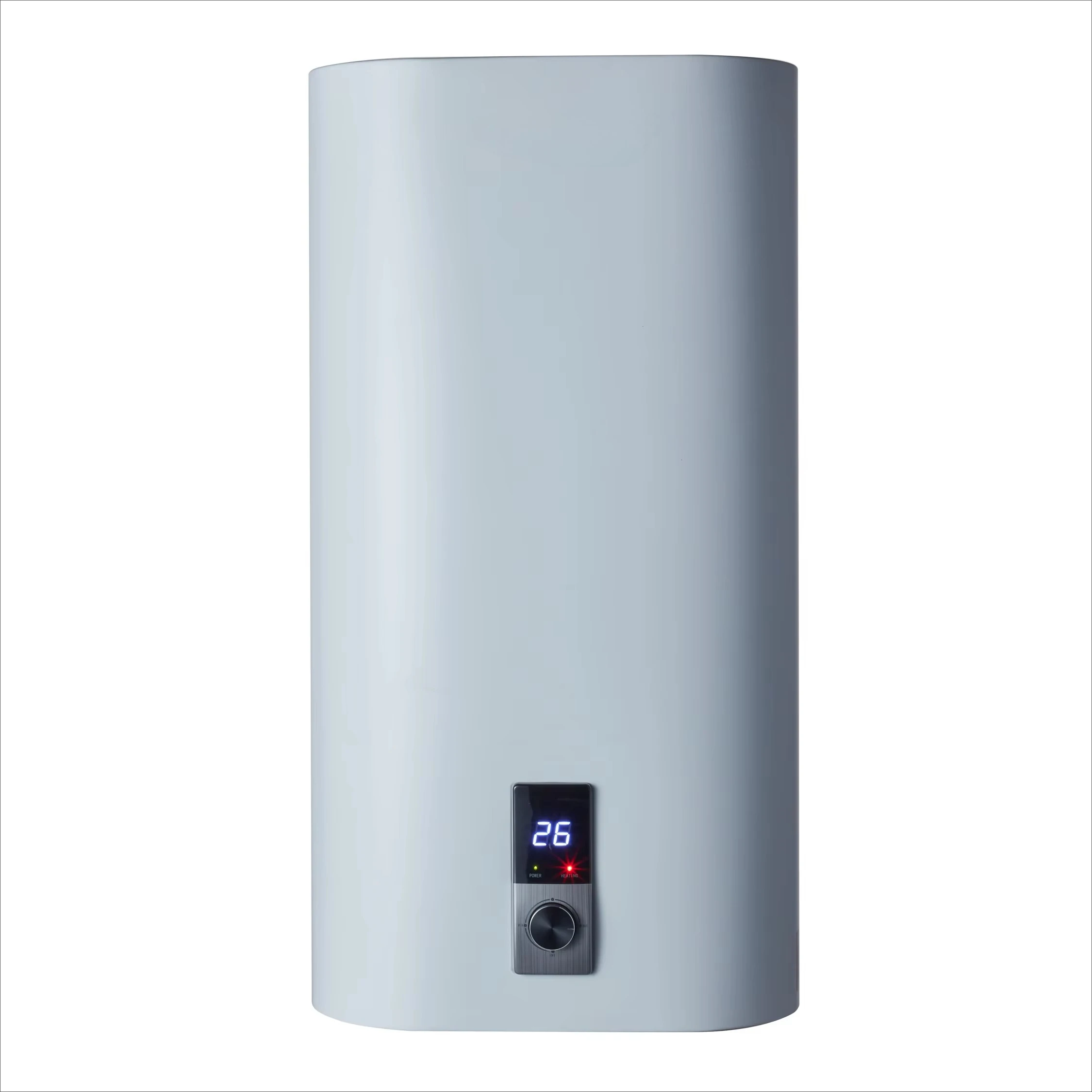 High Quality Bathroom Restroom Kitchen Storage Electric Water Heater for Shower
High Quality Bathroom Restroom Kitchen Storage Electric Water Heater for Shower
