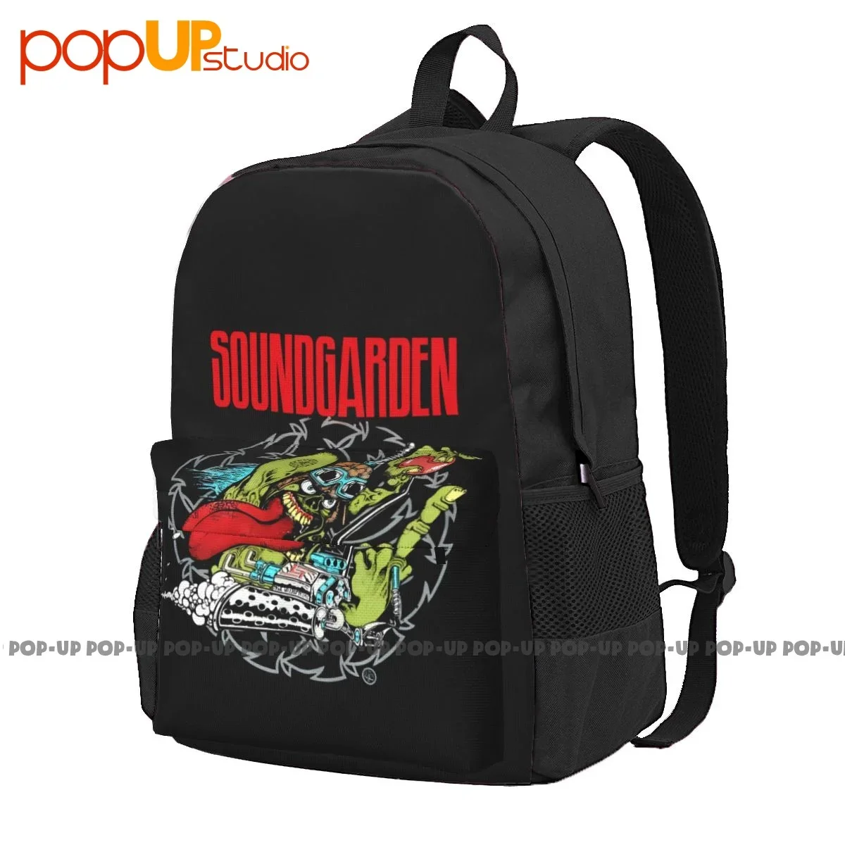 Soundgarden Badmotorfinger Tour Concert Large Capacity Backpack Bookbag Backpack Gym Tote Bag Bags For Travel
Soundgarden Badmotorfinger Tour Concert Large Capacity Backpack Bookbag Backpack Gym Tote Bag Bags For Travel