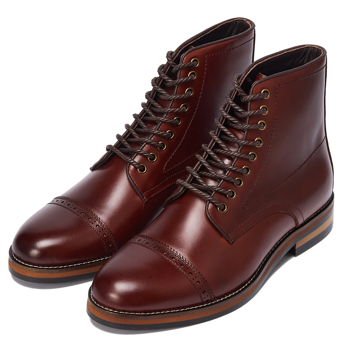 Мужские зимние ботинки челси из телячьей кожи, ковбойские мотоциклетные ботинки, ботинки в стиле вестерн из цельнозернистой кожи для мужчин
Мужские зимние ботинки челси из телячьей кожи, ковбойские мотоциклетные ботинки, ботинки в стиле вестерн из цельнозернистой кожи для мужчин