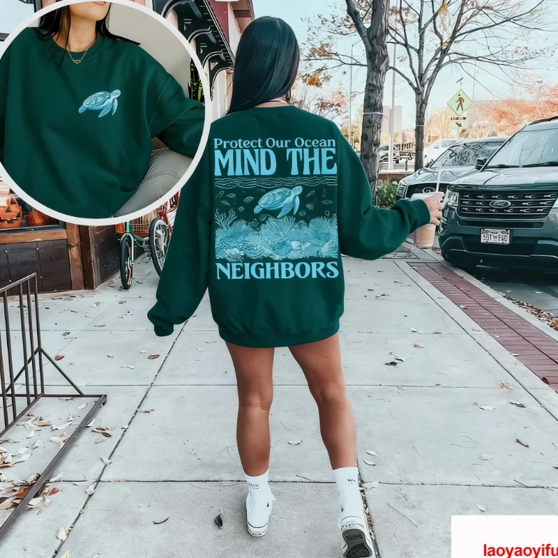 Зимний свитшот Protect Our Oceans Words on Back или одинаковые пляжные толстовки Save The Shark Vsco Turtle Pin Terest пуловер
Зимний свитшот Protect Our Oceans Words on Back или одинаковые пляжные толстовки Save The Shark Vsco Turtle Pin Terest пуловер