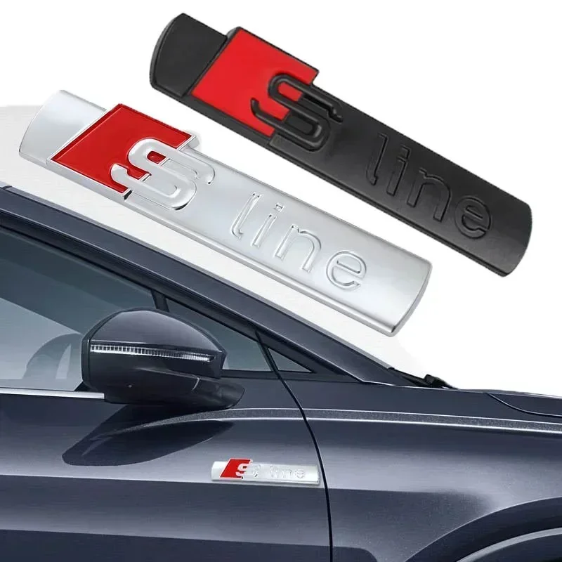 1 шт. эмблема кузова автомобиля, наклейка, аксессуары для Audi S line Sline A4 A5 A7 S4 RS4 A6 TT A1 A2 A3 Q1 Q2 Q3 Q5 Q8 автотовары
1 шт. эмблема кузова автомобиля, наклейка, аксессуары для Audi S line Sline A4 A5 A7 S4 RS4 A6 TT A1 A2 A3 Q1 Q2 Q3 Q5 Q8 автотовары