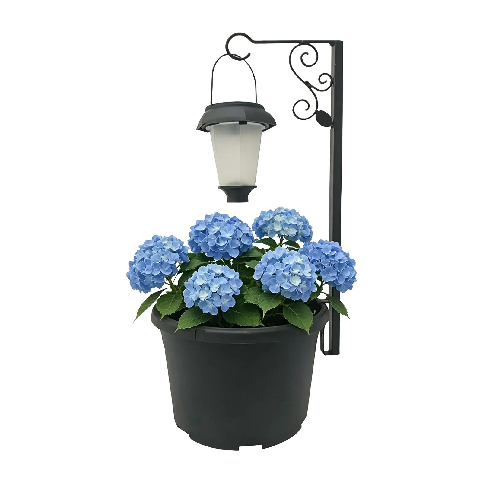 Solar Lamp Post With Planter Soft Warm Waterproof Decoration Outdoor Solar Lamp Post Lights For Patio Park Lawn Balcony
Solar Lamp Post With Planter Soft Warm Waterproof Decoration Outdoor Solar Lamp Post Lights For Patio Park Lawn Balcony