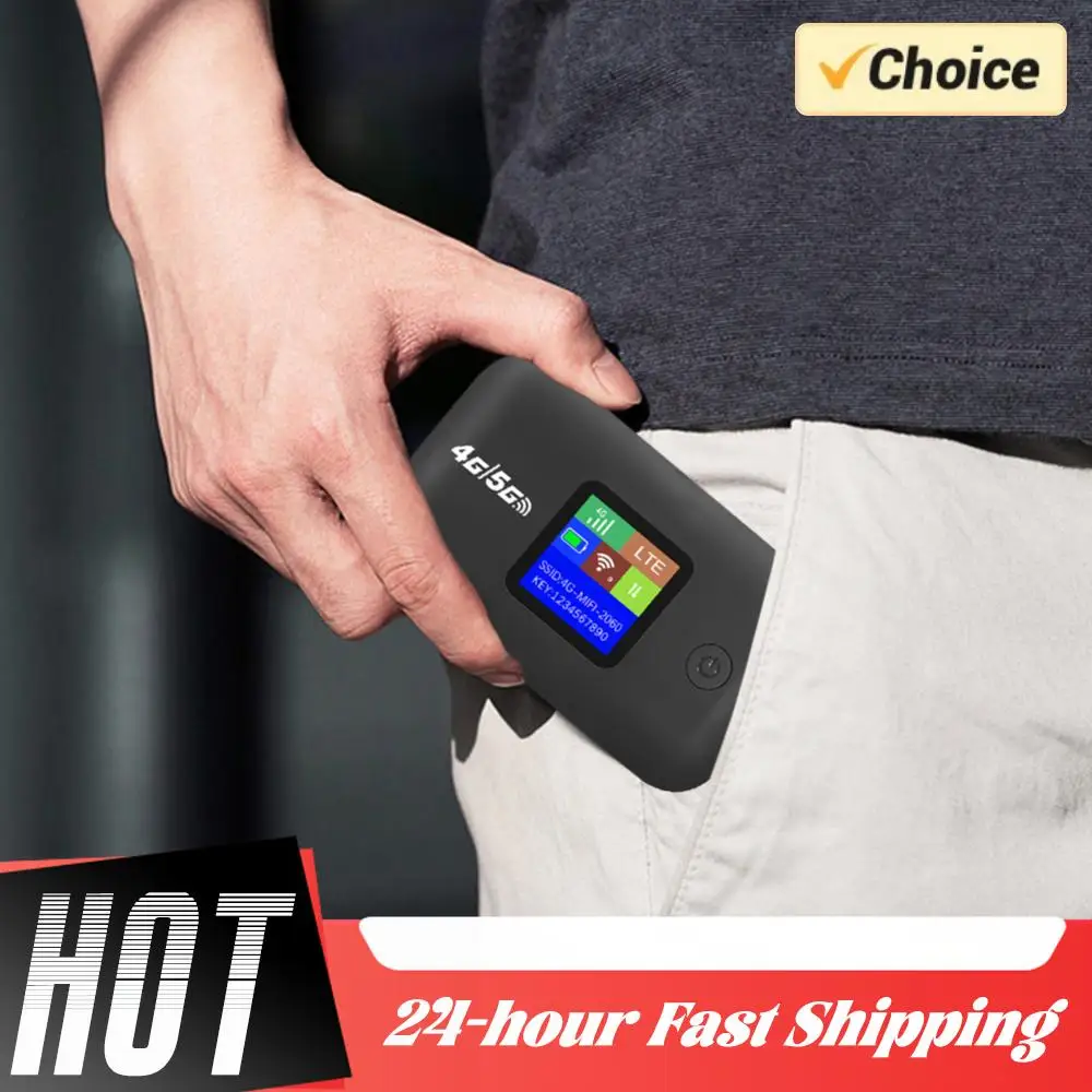 Pocket Wireless WiFi 150Mbps Mini Outdoor WIFI Hotspot 3000mAh Wireless Portable Router with SIM Card Slot 4G Pocket WiFi Router
Pocket Wireless WiFi 150Mbps Mini Outdoor WIFI Hotspot 3000mAh Wireless Portable Router with SIM Card Slot 4G Pocket WiFi Router