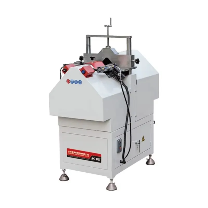 【Popular】High Quality New Engine Powered PVC Window Door Making Machine V Cut Saw 1 Year for PVC Profiles Industrial Machinery E
【Popular】High Quality New Engine Powered PVC Window Door Making Machine V Cut Saw 1 Year for PVC Profiles Industrial Machinery E