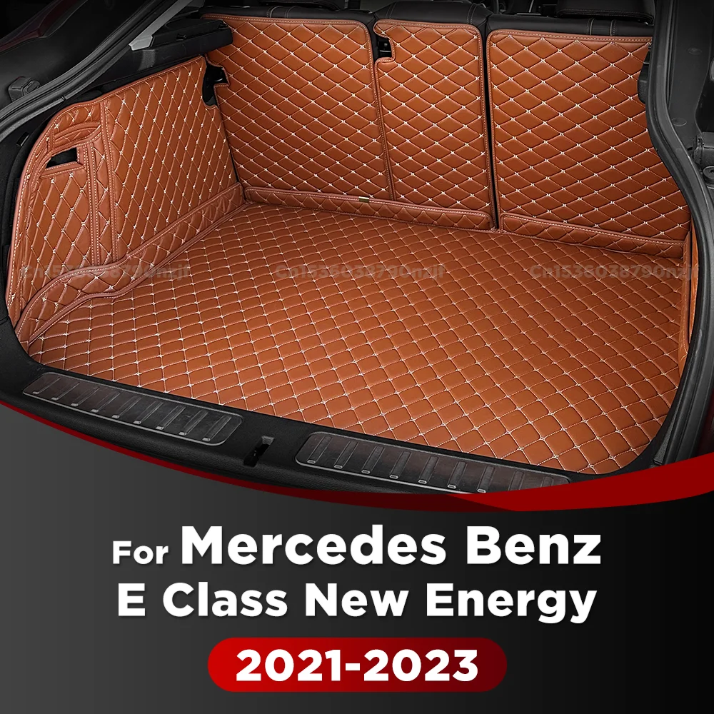 Для Mercedes Benz E Class New Energy 2021 2022 2023, авто полное покрытие, коврик для багажника, автомобильный чехол, подкладка для багажника, аксессуары для интерьера
Для Mercedes Benz E Class New Energy 2021 2022 2023, авто полное покрытие, коврик для багажника, автомобильный чехол, подкладка для багажника, аксессуары для интерьера