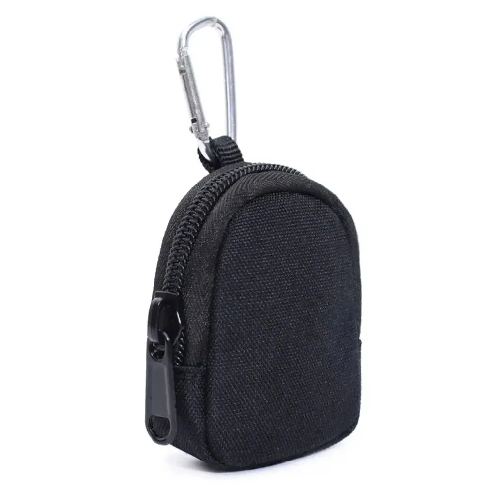 Compact Tactical Key Wallet Holder for Men EDC Coin Pouch with Zipper & Keychain Outdoor Survival Gear Everyday Carry
Compact Tactical Key Wallet Holder for Men EDC Coin Pouch with Zipper & Keychain Outdoor Survival Gear Everyday Carry