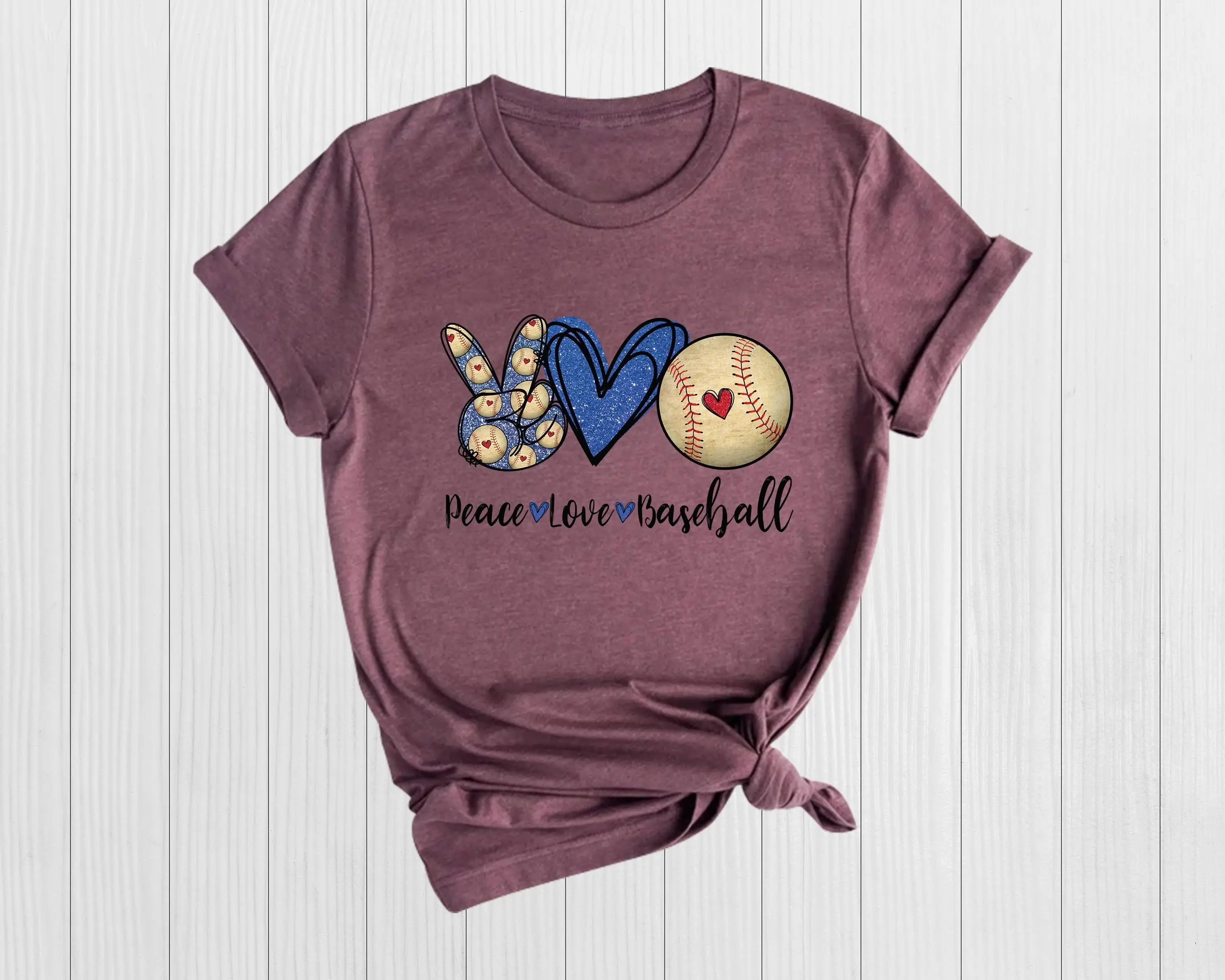 Бейсбольная футболка Peace Love, сезон, дух неделя, подарок учителю, возвращение домой
Бейсбольная футболка Peace Love, сезон, дух неделя, подарок учителю, возвращение домой