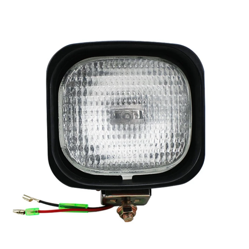 XOJOX Excavator Parts For Kubota Hook Machine Yangma 20/30/40/50 Headlamp Before The Upper Arm Lamp Working Lamp Led Parts
XOJOX Excavator Parts For Kubota Hook Machine Yangma 20/30/40/50 Headlamp Before The Upper Arm Lamp Working Lamp Led Parts