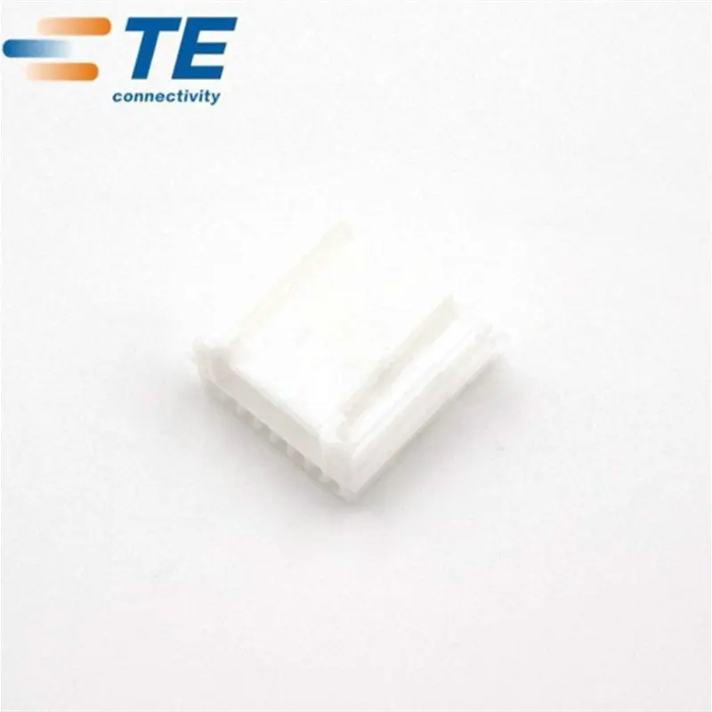 10PCS Te original genuine 1376368-1 undertakes harness processing of automobile plug-ins
10PCS Te original genuine 1376368-1 undertakes harness processing of automobile plug-ins
