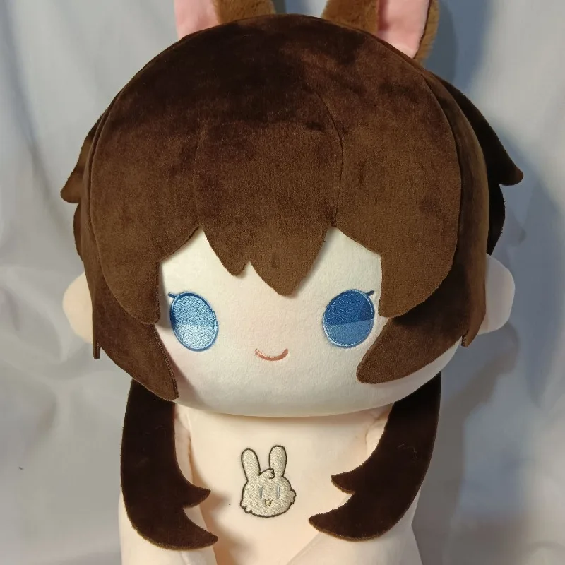 Аниме Arknights Amiya 40 см кукла-атрибут косплей мультфильм мягкое тело платье хлопковая кукла подушка рождественские подарки отправить друзьям дети 
Аниме Arknights Amiya 40 см кукла-атрибут косплей мультфильм мягкое тело платье хлопковая кукла подушка рождественские подарки отправить друзьям дети