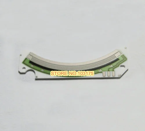 New Aperture detection induction value table F-FO Base Plate Unit For Nikon D600 D610 D750 D800 D810 D800E Magnetic Sense Strip
New Aperture detection induction value table F-FO Base Plate Unit For Nikon D600 D610 D750 D800 D810 D800E Magnetic Sense Strip