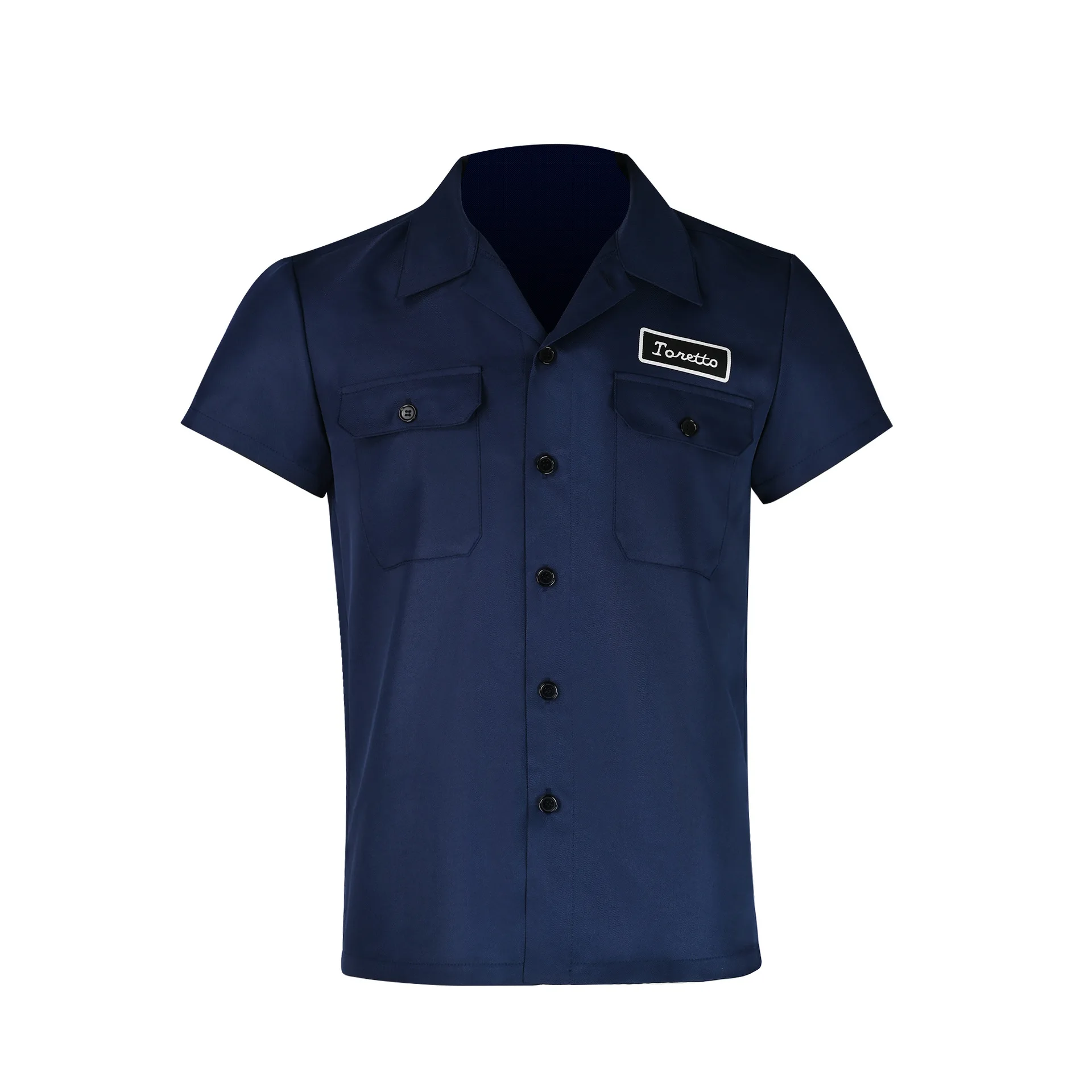 Fast & Furious 10 Cosplay Costume Of Torretto, Dom Toretto Cosplay Performance Costume
Fast & Furious 10 Cosplay Costume Of Torretto, Dom Toretto Cosplay Performance Costume