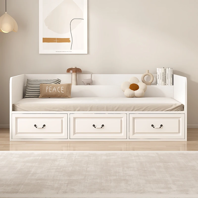 Modern Nordic Daybeds Luxury Aesthetic Relaxing Funky Organizer Unique Daybeds Gift Drawers Beauty Ergonomic Cama Home Furniture
Modern Nordic Daybeds Luxury Aesthetic Relaxing Funky Organizer Unique Daybeds Gift Drawers Beauty Ergonomic Cama Home Furniture