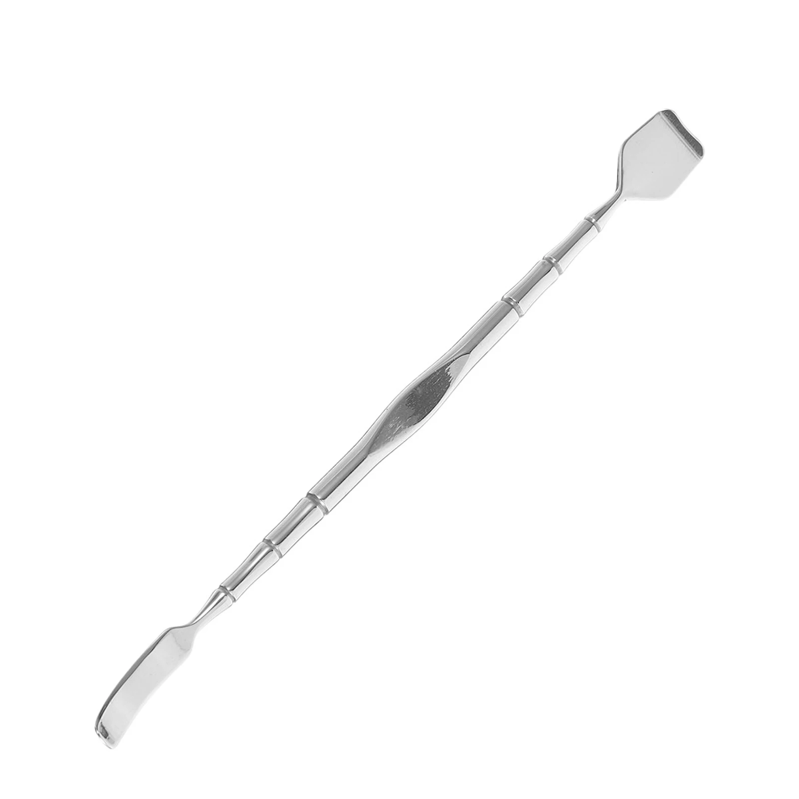 1pcs Blackhead Extractor Stainless Steel Pimple Remover Face Scraper Nose Cleaner Pore Scrubbing Skincare Tool Accessories
1pcs Blackhead Extractor Stainless Steel Pimple Remover Face Scraper Nose Cleaner Pore Scrubbing Skincare Tool Accessories
