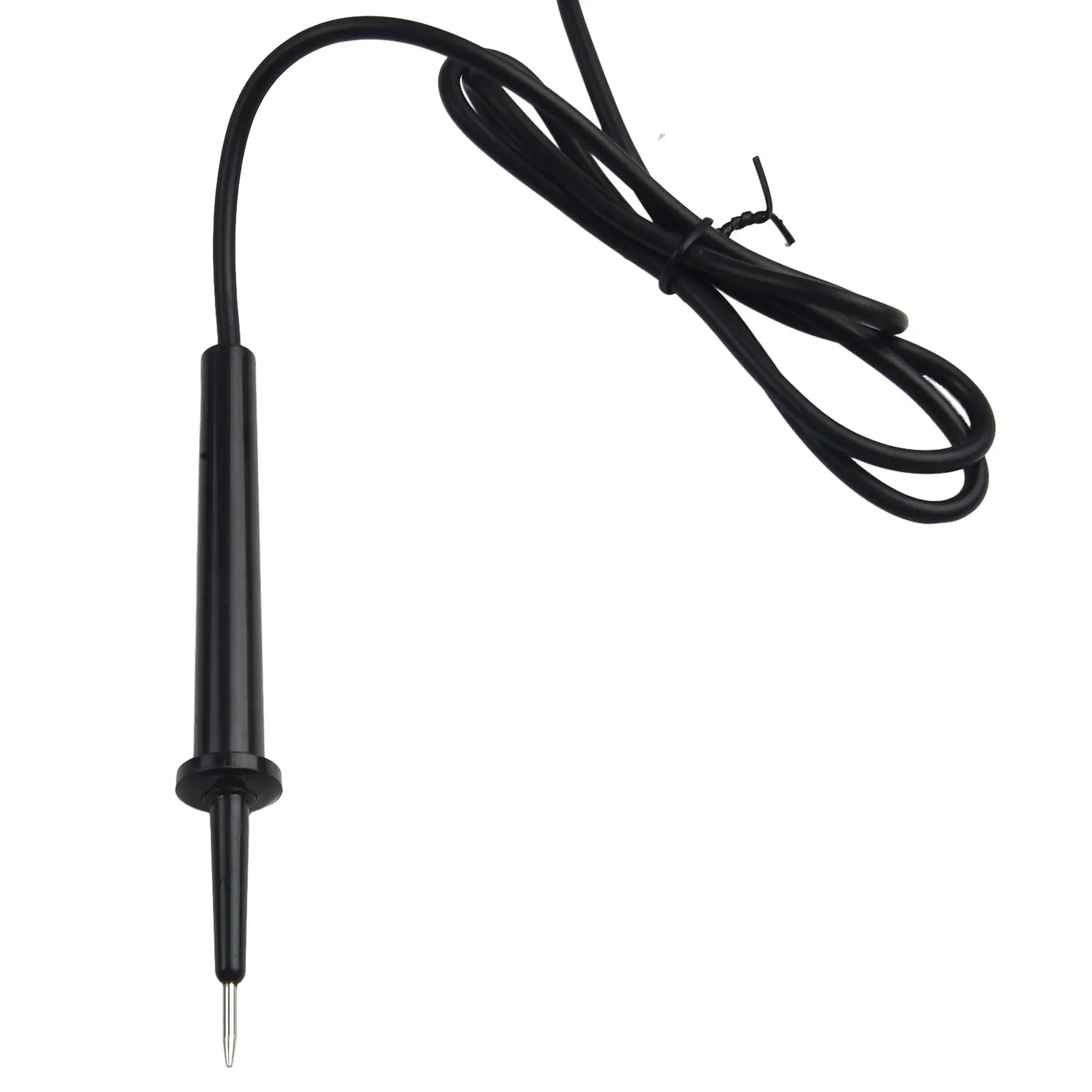8 In1 Voltage Tester Voltage Tester Plastic 110 - 220 - 380VAC 148*17*26mm 50 - 500Hz Dimensions Display Elements
8 In1 Voltage Tester Voltage Tester Plastic 110 - 220 - 380VAC 148*17*26mm 50 - 500Hz Dimensions Display Elements
