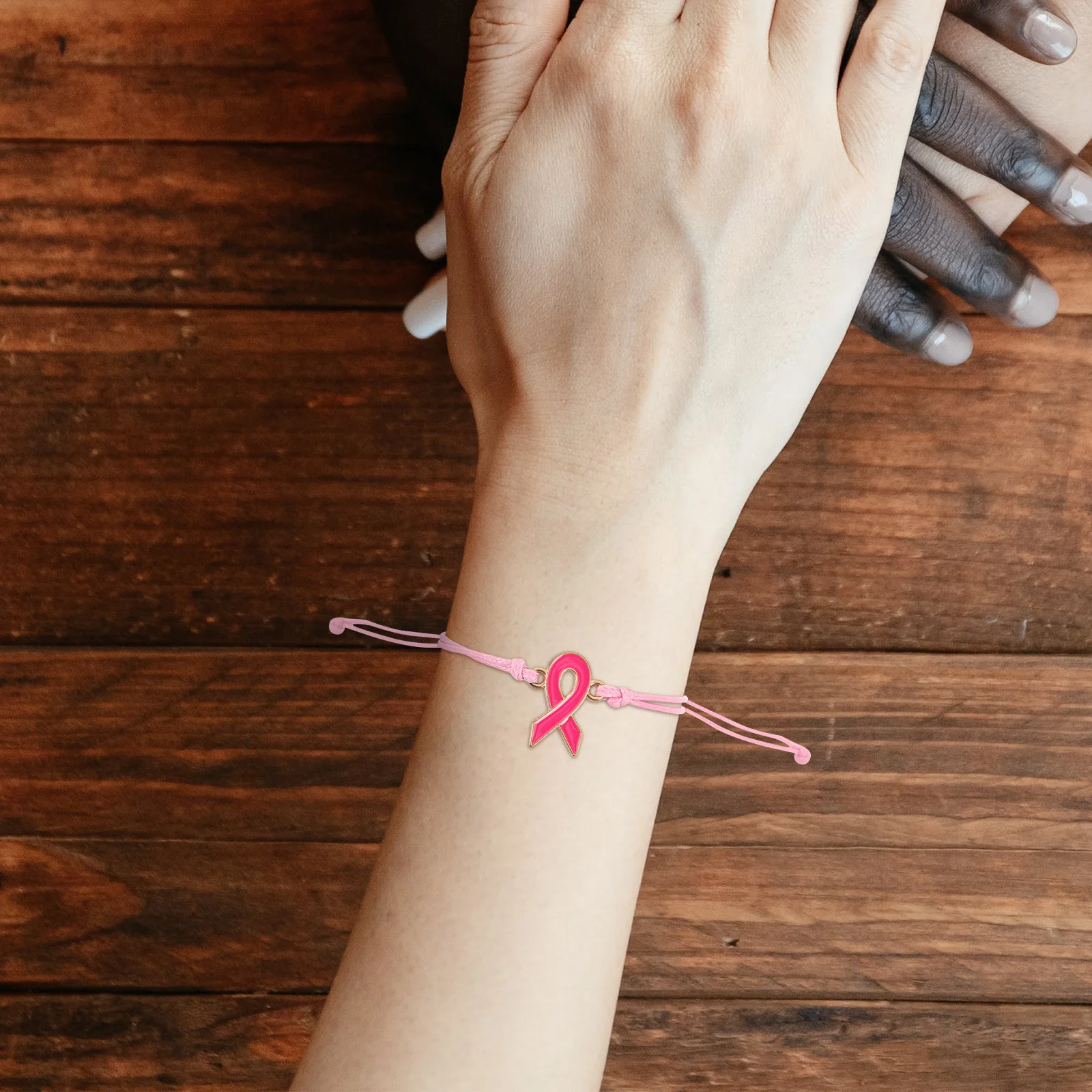 12pcs : Handmade Adjustable Braided Rope Bracelets For Mental Health Ptsd Awareness Inspirational Wristbands Women Men Charity
12pcs : Handmade Adjustable Braided Rope Bracelets For Mental Health Ptsd Awareness Inspirational Wristbands Women Men Charity