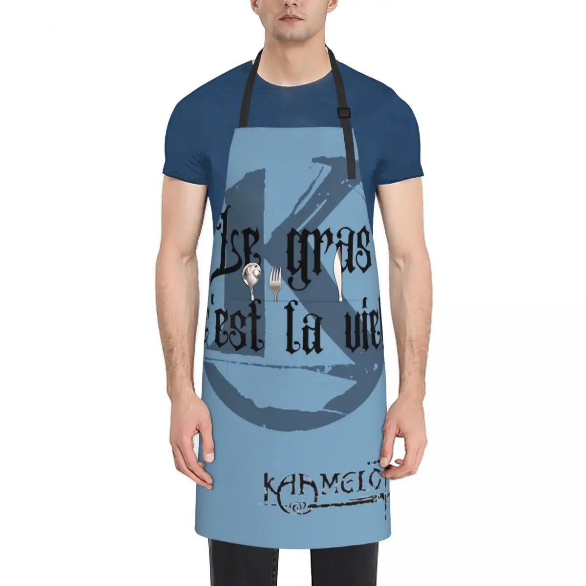 Цитата Kaamelott The fat! Фартук для кухни, новые кухонные аксессуары, Женская кухня, Женская домашняя одежда, фартук
Цитата Kaamelott The fat! Фартук для кухни, новые кухонные аксессуары, Женская кухня, Женская домашняя одежда, фартук
