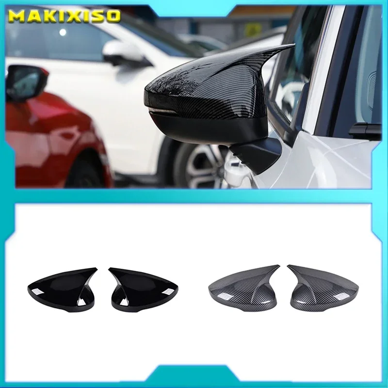 2pcs Mirror Covers Left Right Side Rearview Mirror Cover Cap For Honda Civic 11th 2022
2pcs Mirror Covers Left Right Side Rearview Mirror Cover Cap For Honda Civic 11th 2022