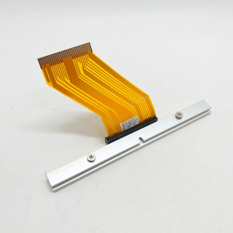 P1104702-021 Thermal Printhead for Zebra ZQ630 Thermal Mobile Label Printer Print Head
P1104702-021 Thermal Printhead for Zebra ZQ630 Thermal Mobile Label Printer Print Head