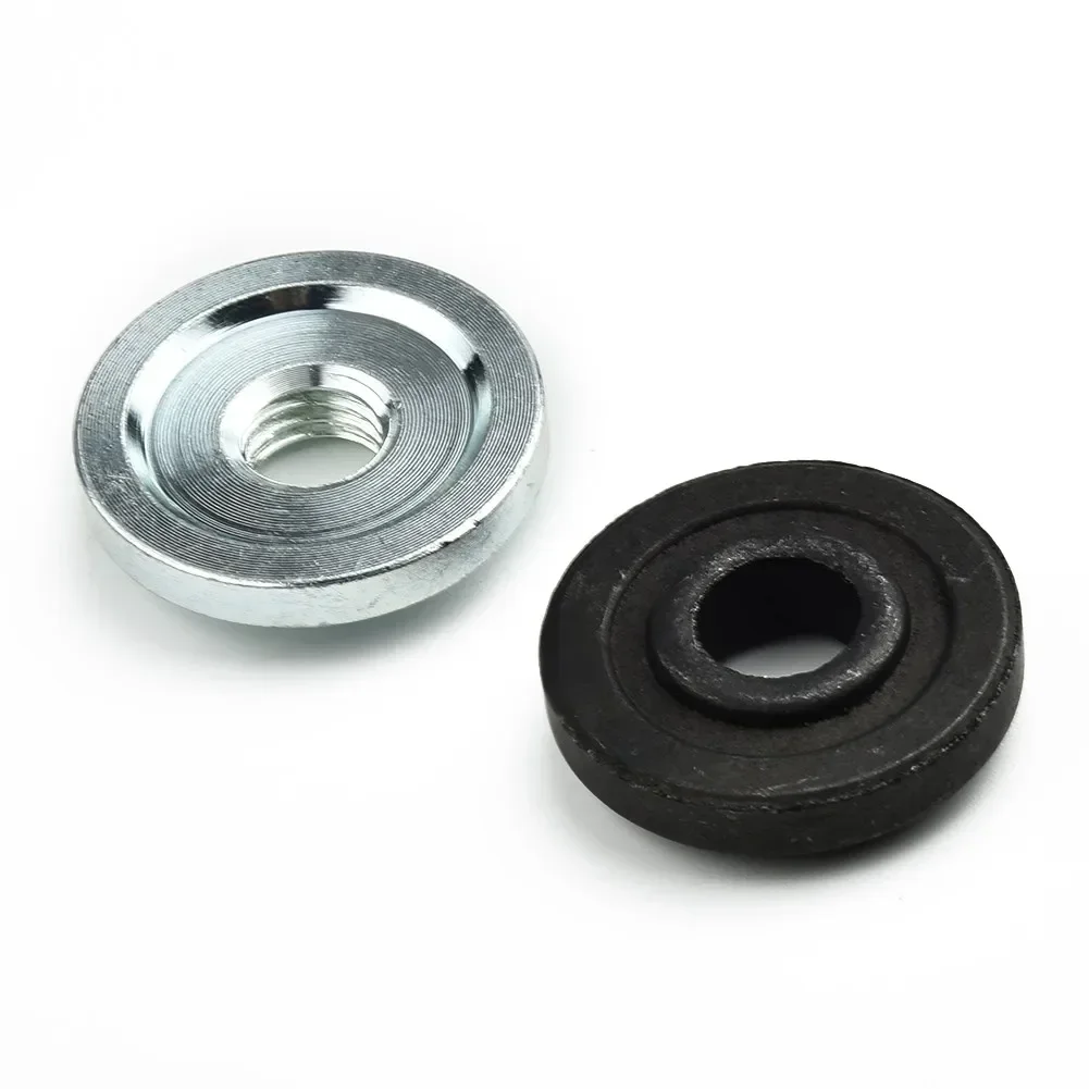 Kits Angle Grinder Nut Non-slip Stainless Steel 6pcs/Set Anti-wear Easy To Disassemble Quick Release Accessories
Kits Angle Grinder Nut Non-slip Stainless Steel 6pcs/Set Anti-wear Easy To Disassemble Quick Release Accessories