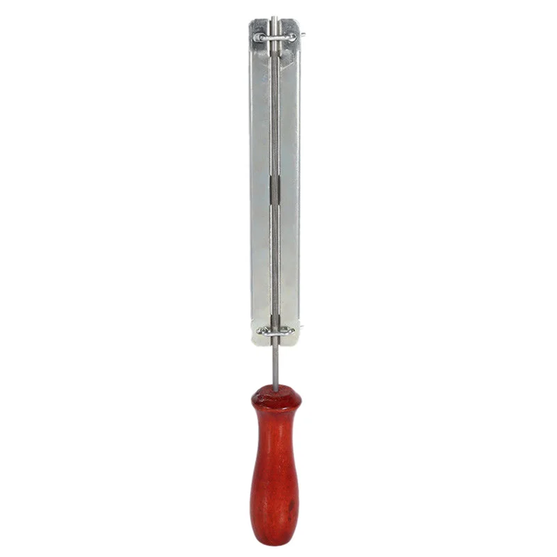ABHB-3Pcs 3/16 Inch 4.8Mm Round Flat Sharp Sharpening Sharpener Force File Files Holder Handle Kit Chainsaw Chain Tools
ABHB-3Pcs 3/16 Inch 4.8Mm Round Flat Sharp Sharpening Sharpener Force File Files Holder Handle Kit Chainsaw Chain Tools
