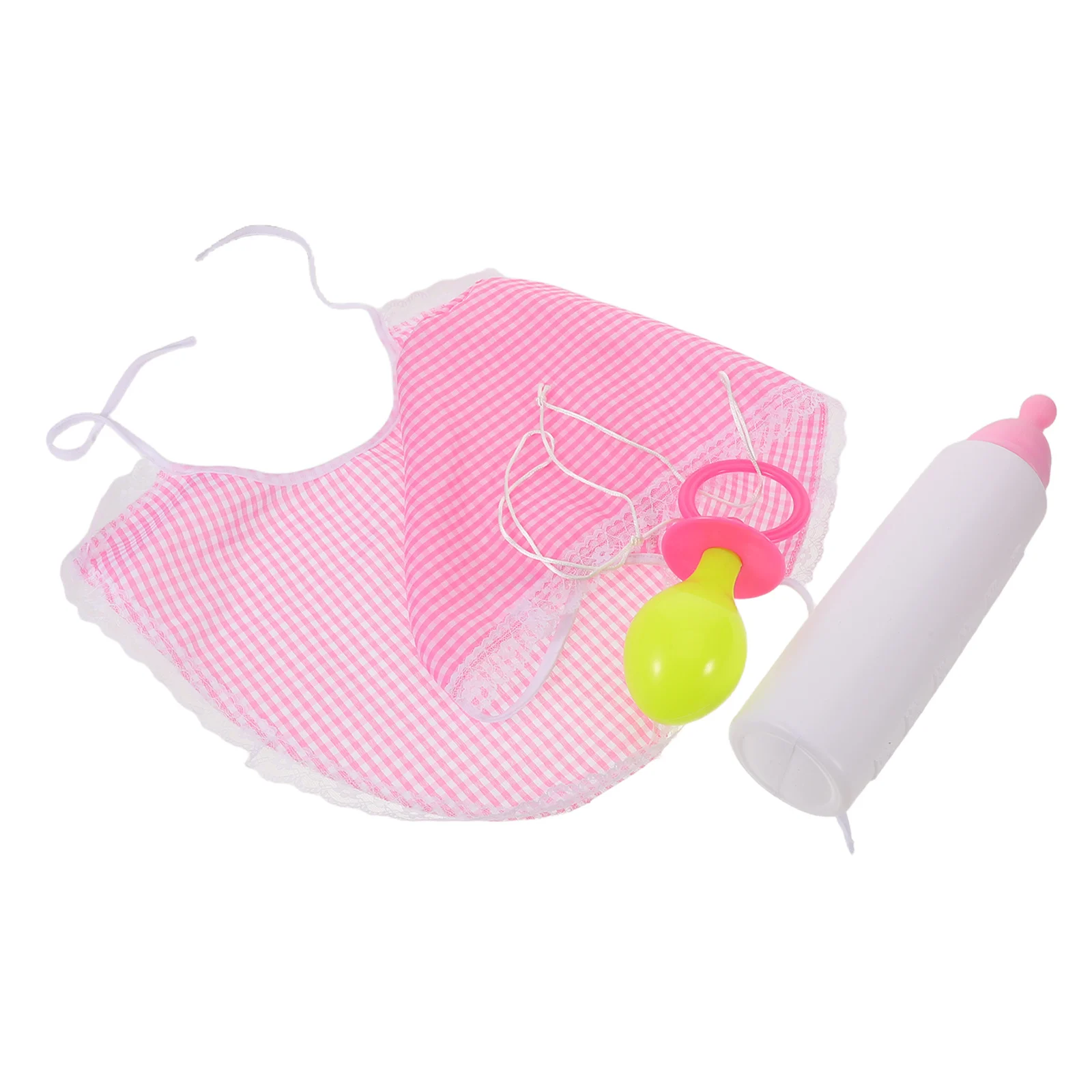 1 Set Oversized Adult Baby Costume Props Jumbo Bib Hat Bottle Pacifier Carnival Party Festival Newborn Cosplay Accessories For
1 Set Oversized Adult Baby Costume Props Jumbo Bib Hat Bottle Pacifier Carnival Party Festival Newborn Cosplay Accessories For