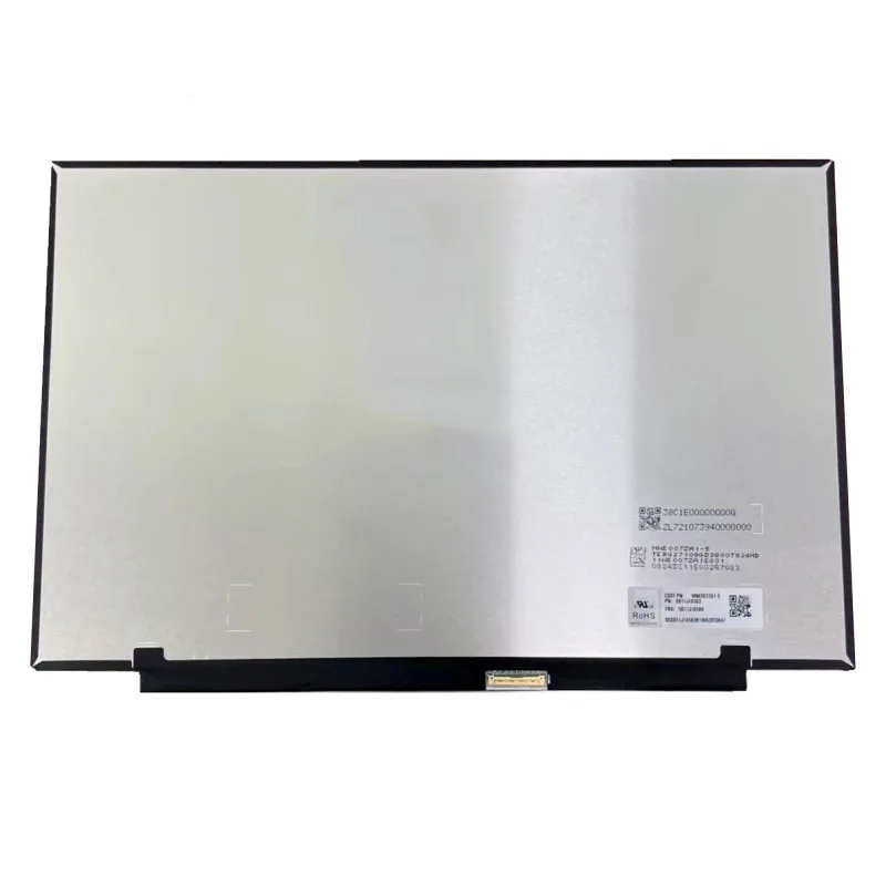 Laptop LCD Screen MNE007ZA1-5 IPS 120Hz 2880x1800 40-pins 14.0-inch replacement display matrix
Laptop LCD Screen MNE007ZA1-5 IPS 120Hz 2880x1800 40-pins 14.0-inch replacement display matrix