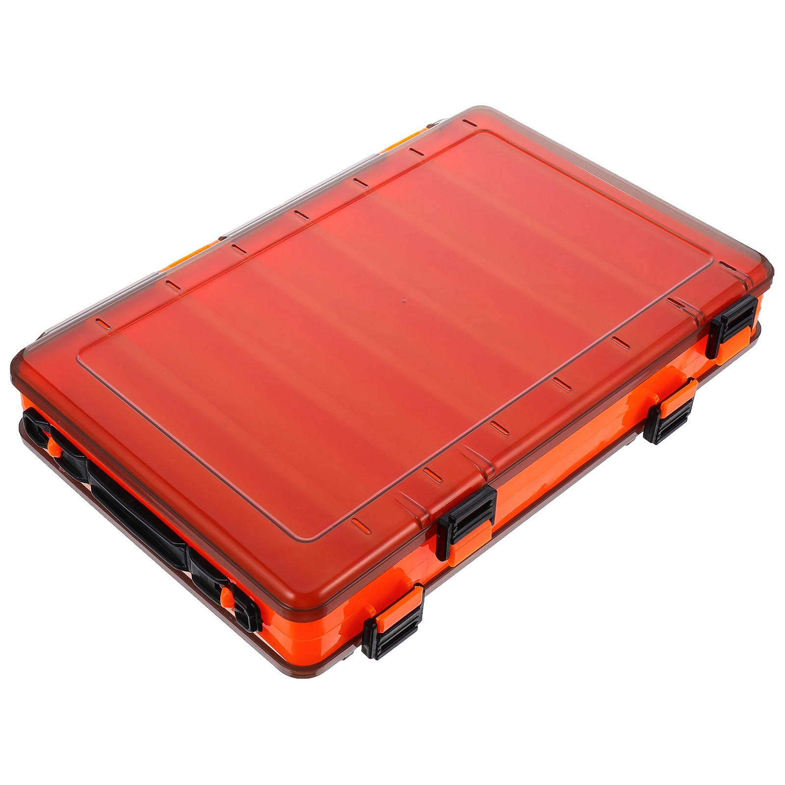 Fishing Waterproof Portable Lure Tray Storage Boxes Saltwater Fishing PP Container Hook Bait Organizer Utility Box
Fishing Waterproof Portable Lure Tray Storage Boxes Saltwater Fishing PP Container Hook Bait Organizer Utility Box