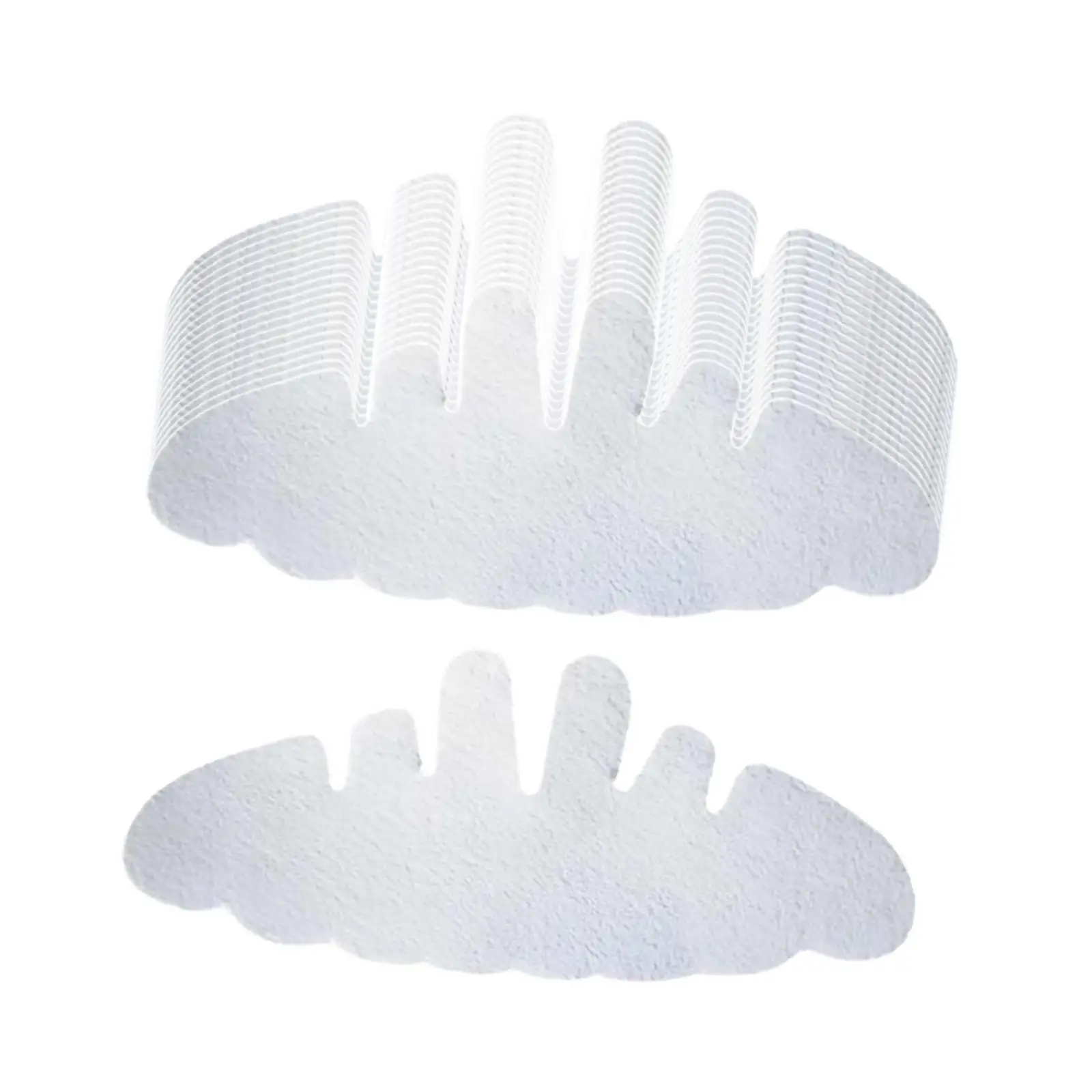 20x Baseball Caps Inserts Shaper High Performance Gifts Reusable Hat Sweat Liner
20x Baseball Caps Inserts Shaper High Performance Gifts Reusable Hat Sweat Liner